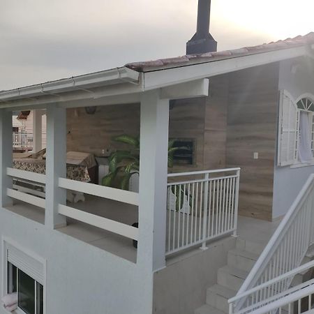 Apartamento Residencial Dete Florianópolis Exterior foto