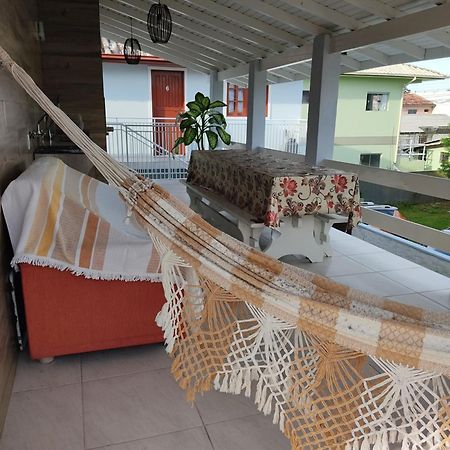 Apartamento Residencial Dete Florianópolis Exterior foto