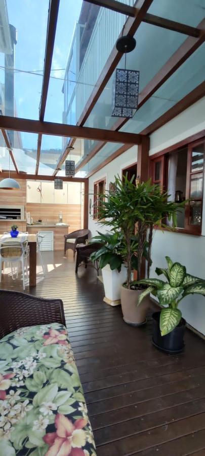 Apartamento Residencial Dete Florianópolis Exterior foto