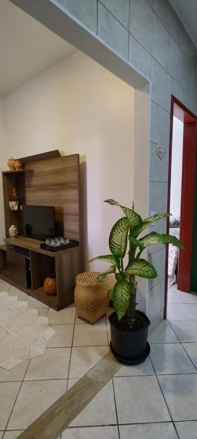 Apartamento Residencial Dete Florianópolis Exterior foto