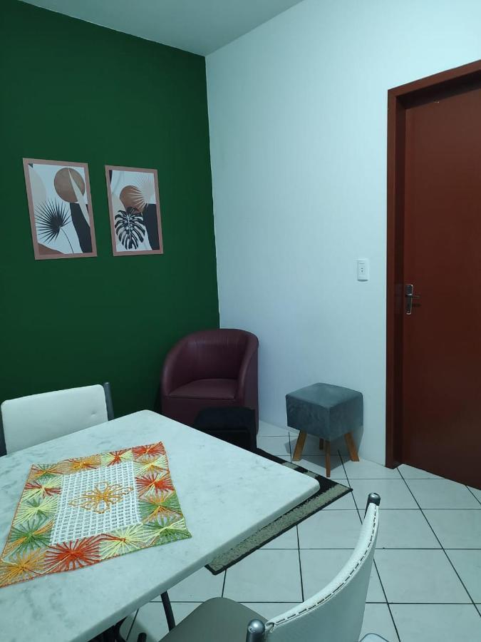 Apartamento Residencial Dete Florianópolis Exterior foto