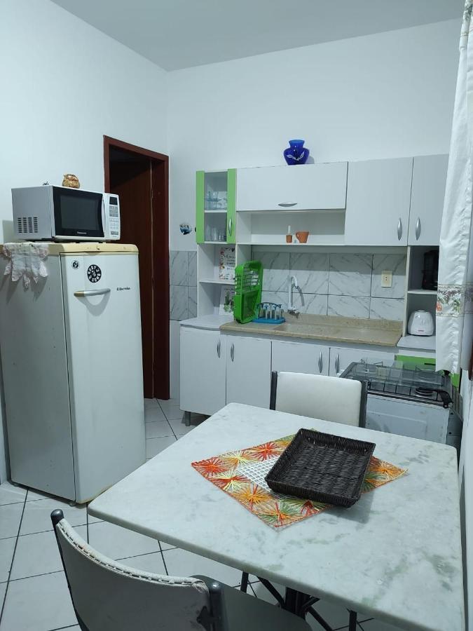 Apartamento Residencial Dete Florianópolis Exterior foto