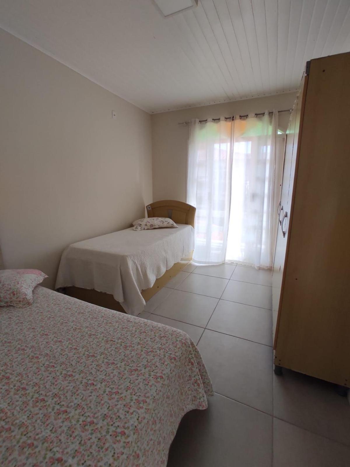 Apartamento Residencial Dete Florianópolis Exterior foto