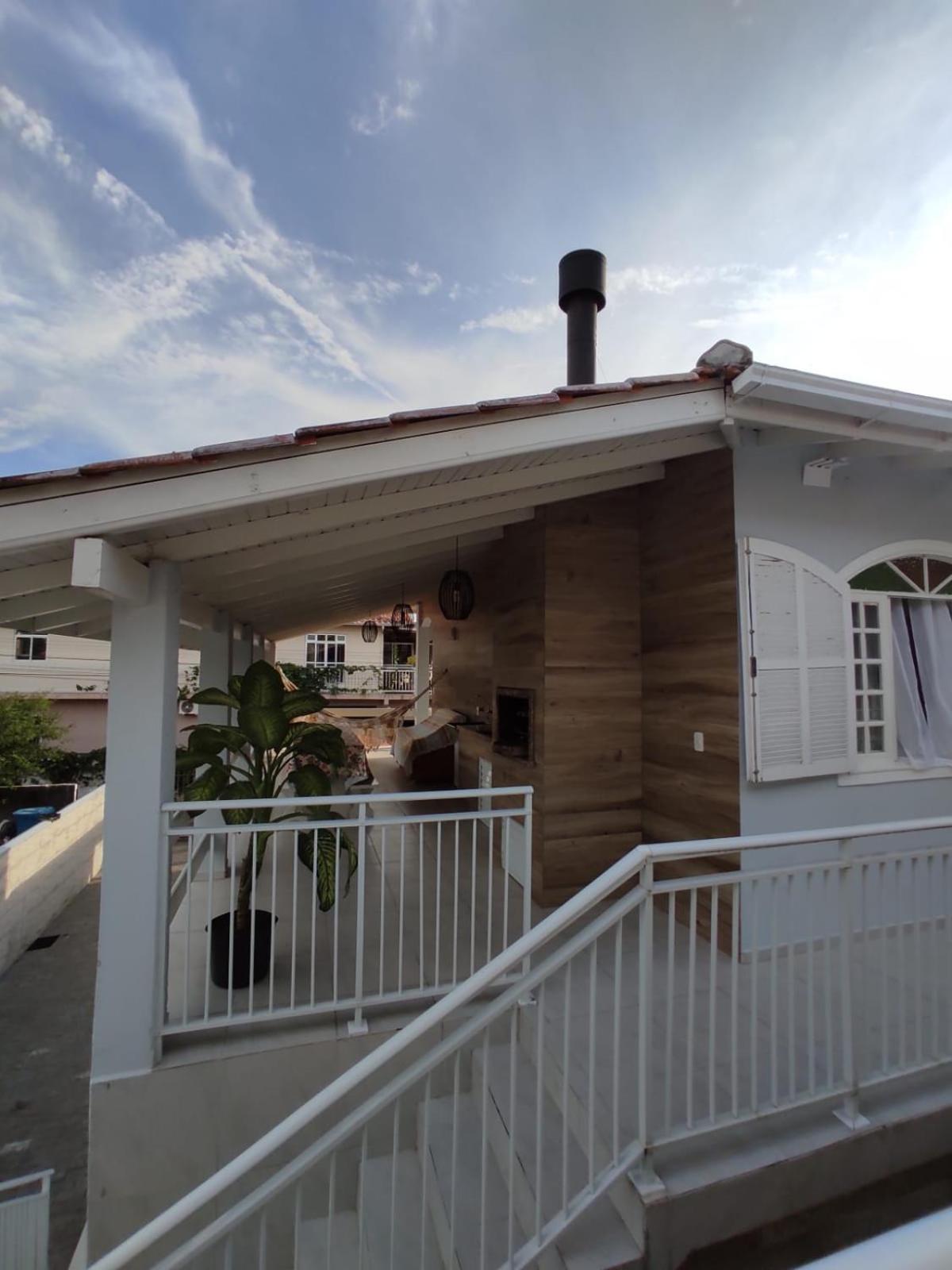 Apartamento Residencial Dete Florianópolis Exterior foto