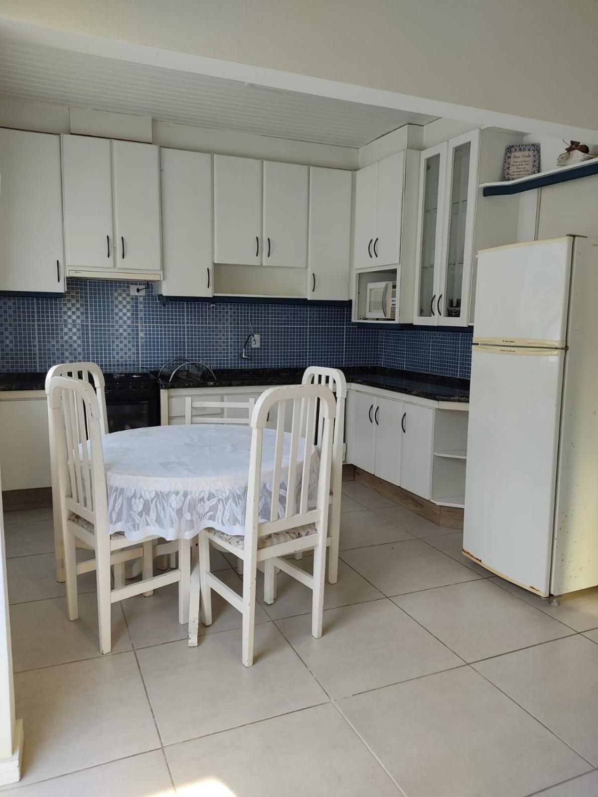Apartamento Residencial Dete Florianópolis Exterior foto