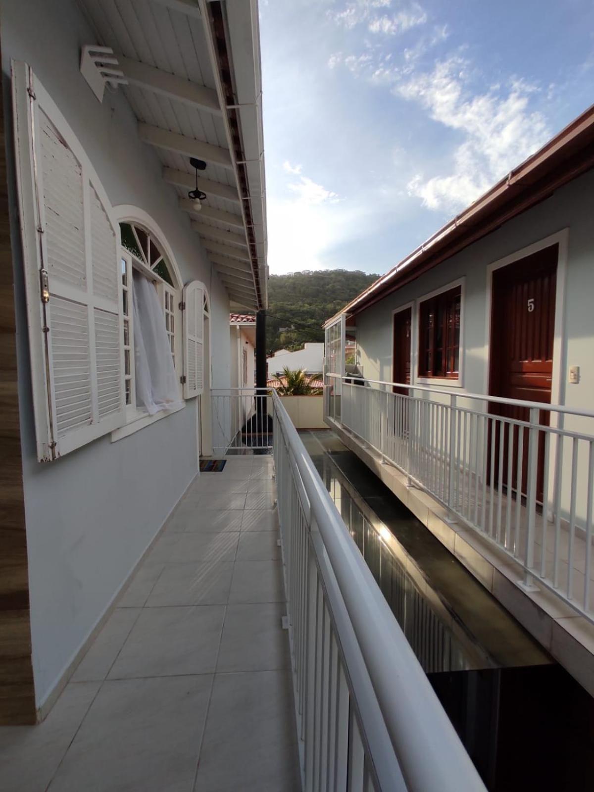 Apartamento Residencial Dete Florianópolis Exterior foto
