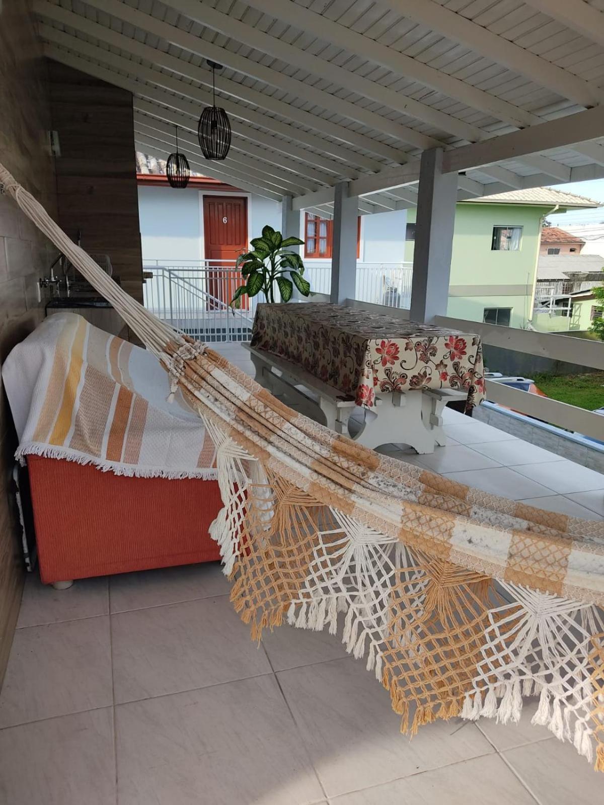 Apartamento Residencial Dete Florianópolis Exterior foto