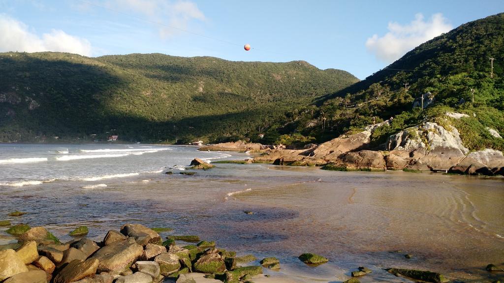 Apartamento Residencial Dete Florianópolis Exterior foto